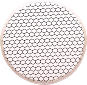 SLV NUMINOS, diffuseur nid dSINGLE-QUOTE-REPLACERabeille, intérieur, IV, noir - Accessoires divers