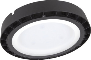 LEDVANCE HIGH BAY VALUE 200 W 4000 K 100 DEG IP65 BK - Lampes murales et de plafond