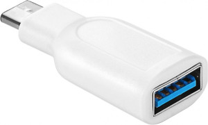 MONACOR USBA-30CA Adaptateur USB