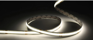 ARTECTA Cartago Halo Ribbon COB - 480 - CCT 2400 K - CRI 90 - 1300 lm/m - 480 LED/m - 8 W/m - 24 V - Bandes LED