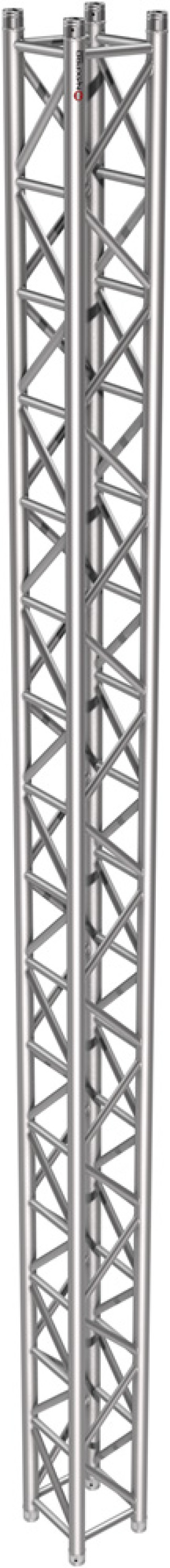 Structures alu Naxpro-Truss TD 34 Longueur 450 cm - TD 34