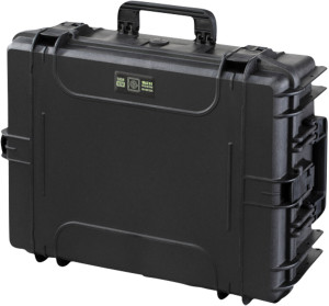 Valise à roulettes SHOWGEAR Vaultis 540 538 x 405 x 190 - Coffrets à coques dures