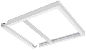 KIT DE MONTAGE EN SURFACE LEDVANCE 625 KIT DE MONTAGE EN SURFACE H50 - Lampes murales et de plafond