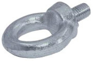 Accessory ACCESSOIRES Boulon à œil M8 - Anneaux de levage, écrous de levage et maillons de suspension