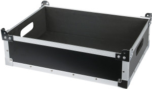 SHOWGEAR Mallette de rangement Value Line H1 - Étuis universels