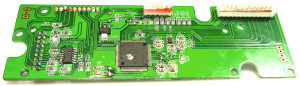 Ersatzteil Pcb (écran) XDP-2800 (001-VL251-001) - Pièces de rechange
