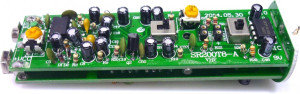 Ersatzteil Platine (Transmit) f. VHF-250 (179,00MHz) - Pièces de rechange