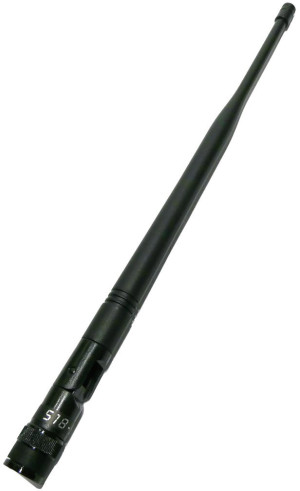 Ersatzteil Antenne WISE 518-548MHz - Pièces de rechange