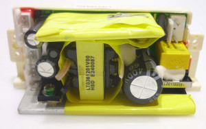 Ersatzteil Pcb (Alimentation) LED Laser Bar - Pièces de rechange
