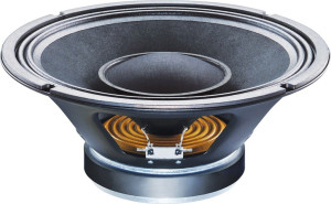 Haut-parleur Celestion K12H-100TC/8 PA pour graves-médiums, 100 W, 8 Ω - PA woofers