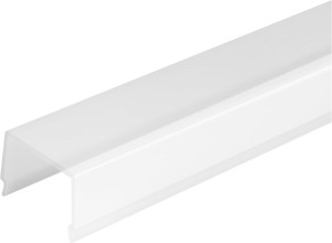 LEDVANCE Covers for LED Strip Profiles -PC/W01/C/2 - Accessoires pour éclairage décoratif