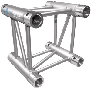 X34V Droit 21 cm - Litetruss X34V