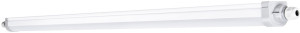 LEDVANCE DAMP PROOF COMPACT THROUGHWIRING GEN 2 1200 V 33W 865 IP66 PS - Éclairage pour cellules humides