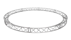 Structures alu Naxpro-Truss FD 43 cercle en structure 7 m Pointe Dedans - FD 43 Cercles