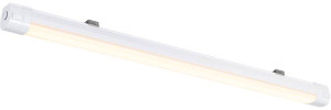 SLV WATERPROOF, V EASY 1200 43 840 ML IP65 - Éclairage pour cellules humides