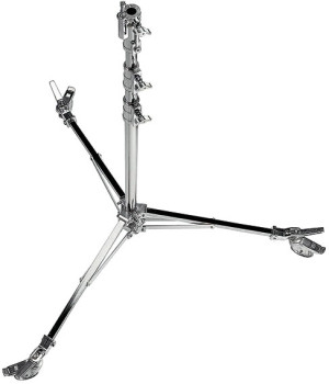 Manfrotto - A5036CS - ROULEAU 36 BASE BASSE - Trépieds pour éclairage