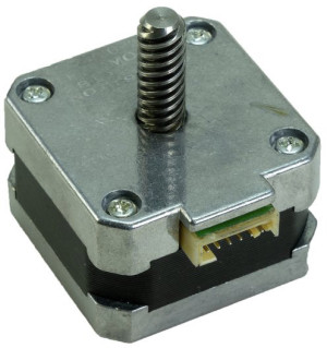 Ersatzteil Moteur pas à pas 42-2850-21L8 LED TMH-W63 (Zoom) - Pièces de rechange