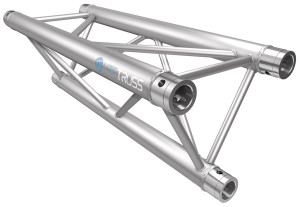 Litetruss X33D Longueur 75 cm -B-Stock- - Soldes% Structures truss