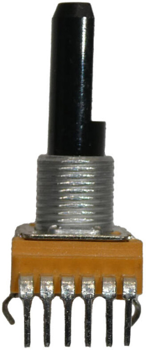 Ersatzteil Poti (BALANCE) PM-202FX - Pièces de rechange
