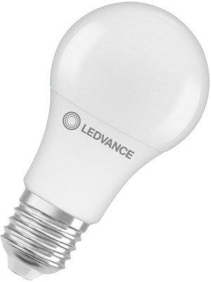 LEDVANCE LAMPES CLASSIQUES POUR INSTALLATIONS S 7W 840 dépoli E27 - Lampes LED socle E27