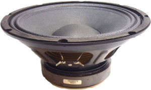 Ersatzteil Woofer WAMS-10TB1 - Pièces de rechange