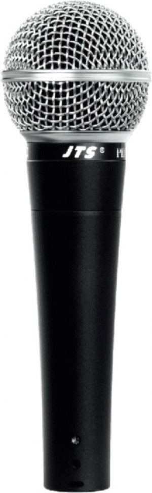JTS PDM-3 Microphone dynamique de chant - Microphones vocaux