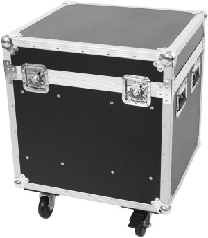 ROADINGER Valise de voyage universelle 60cm avec roues - Étuis universels à enroulement