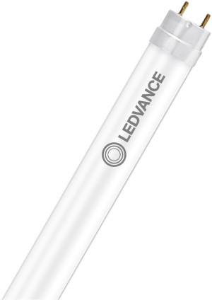 LEDVANCE LED TUBE T8 EM S 600 mm 6.3W 840 - Tubes fluorescents LED, socle G13