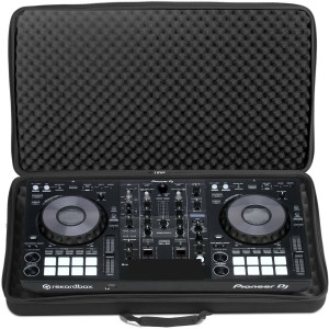 UDG Creator Controller Hardcase Extra Large Noir MK2 - Sacs pour DJ