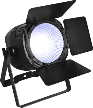EUROLITE LED Théâtre COB 100 UV - Projecteurs de théâtre