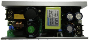 Ersatzteil Pcb (Alimentation)22V/18A LED Mega Strobe 768 Bar (HS-U400S22L) - Pièces de rechange