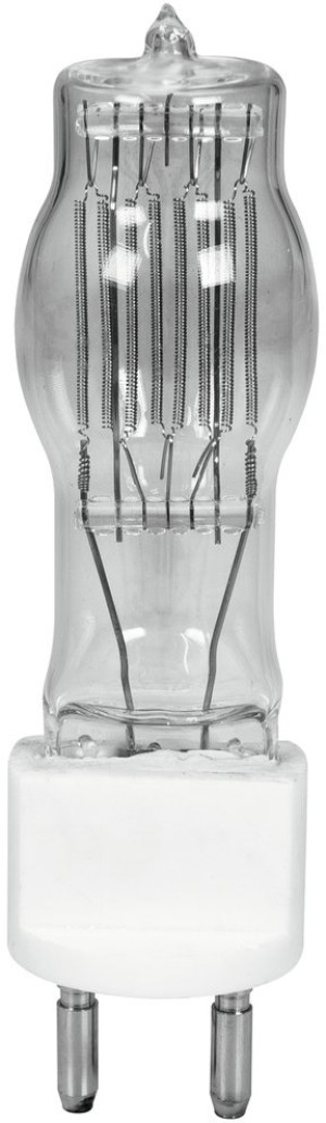 OMNILUX 230V/2000W G-38 300h 3200K - Lampes à décharge, socle G38