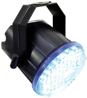 EUROLITE LED Techno Strobe 250 Sound - Stroboscopes