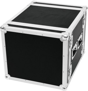 ROADINGER Rack d'amplificateurs PR-2, 10U, profondeur 47cm - Racks