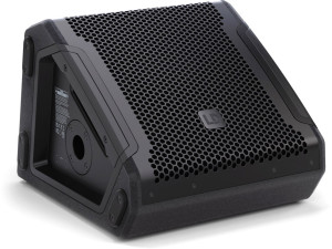 LD Systems MON 8 A G3 - Moniteur de scène coaxial amplifié 8" - Enceintes moniteur actives