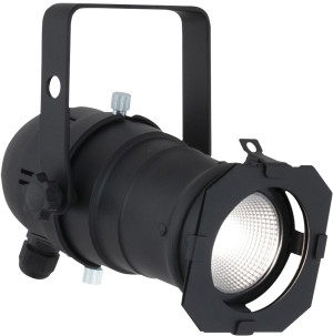 SHOWTEC PAR 20 Warm-On-Dim 15 W LED blanc chaud Par - Projecteurs PAR-20