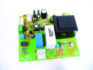 Ersatzteil ANTARI Pcb pour Z-1020 - Pièces de rechange