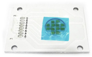 Ersatzteil LED COB 50W CW/WW CBB-2 WW/CW Fairlight (CZ50W-W-WW) - Pièces de rechange
