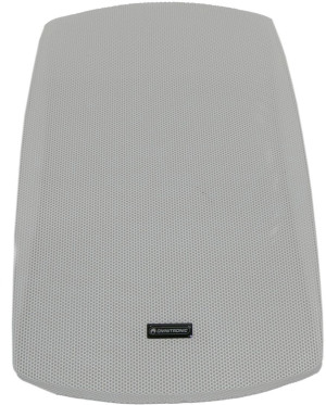 Ersatzteil Grille avant OD-8 blanc (aluminium) - Pièces de rechange