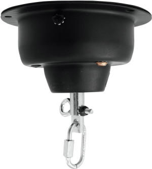 Moteur rotatif de sécurité EUROLITE MD-1515 - Moteurs