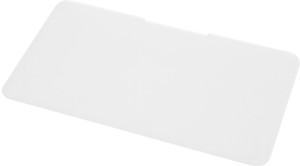 EUROLITE Diffuseur 80° pour Multiflood IP 8x10W RGBW - Autres accessoires pour projecteurs