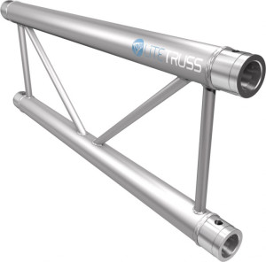 H32L Longueur 75 cm Alu - Litetruss H32L
