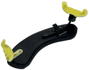 DIMAVERY Epaulière pour violon 1/8-1/4 - Accessoires divers