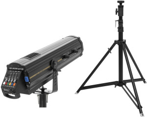 EUROLITE Set LED SL-400 DMX + STV-250 - Kits