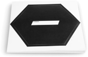 MagicFX Magic FX CO2LAUNCHER Cap Sticker (25 pcs) - Pièces de rechange