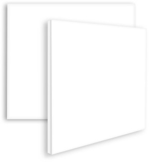 ISOLED Panneau infrarouge BEST STANDARD 900x1000mm, 865W - Lumière décorative