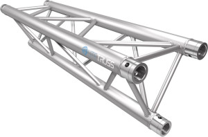 X33D Longueur 200 cm 100 cm - Litetruss X33D