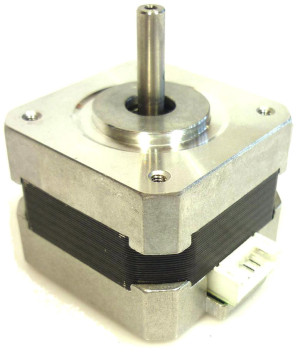 Ersatzteil Moteur pas à pas 42BYG45034-25G - Pièces de rechange