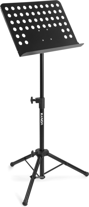 Vonyx MSS01 Pupitre pour orchestre - Autres pieds
