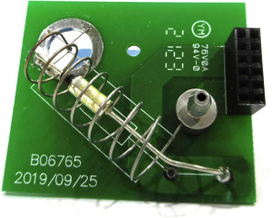 Ersatzteil Pcb (élément chauffant) MB-1 - Pièces de rechange